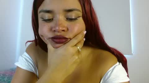 lili Matheus69 online show from 06/08/26, 02:06