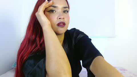 lili Matheus69 online show from 06/10/26, 05:39