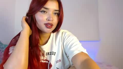 lili Matheus69 online show from 06/15/26, 01:08