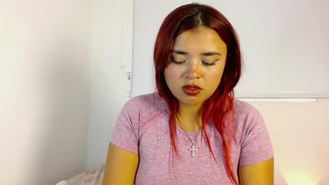 lili Matheus69 online show from 06/16/26, 03:20