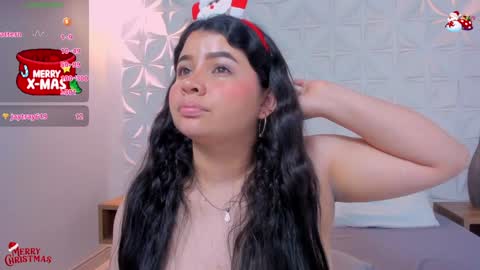 SALOME online show from 12/15/24, 07:13