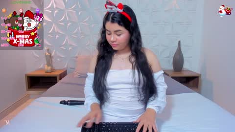 SALOME online show from 12/20/24, 03:14