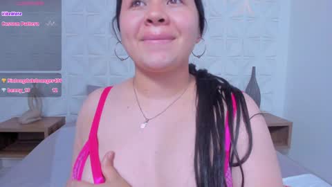 SALOME online show from 01/26/25, 10:12