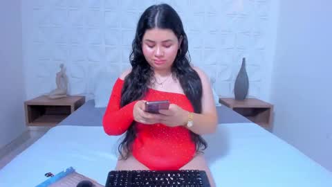 SALOME online show from 02/15/25, 04:47