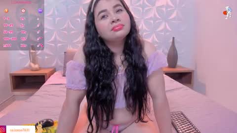 SALOME online show from 09/25/25, 02:59