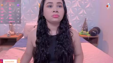 SALOME online show from 10/22/25, 02:56