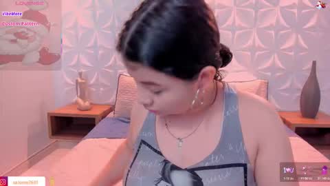 SALOME online show from 12/21/25, 03:13