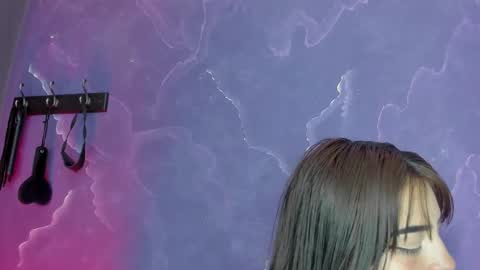 Snapshot of lili_milk20 chatting on 11/25/25, 07:25 Lili online show from 11/25/25, 07:25