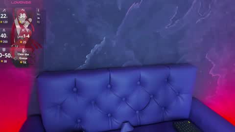 Snapshot of lili_milk20 chatting on 12/02/25, 07:09 Lili online show from 12/02/25, 07:09