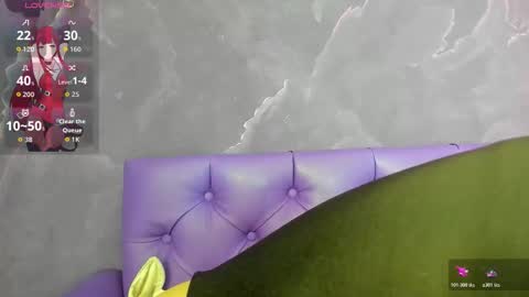 Snapshot of lili_milk20 chatting on 12/04/25, 07:33 Lili online show from 12/04/25, 07:33