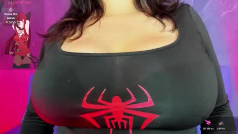 Snapshot of lili_milk20 chatting on 12/05/25, 07:54 Lili online show from 12/05/25, 07:54