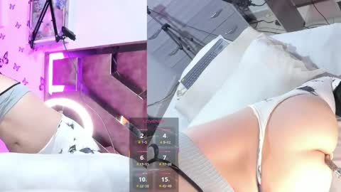Lili online show from 04/26/26, 11:02