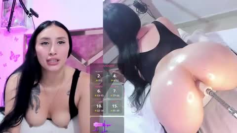 Lili online show from 05/06/26, 10:26