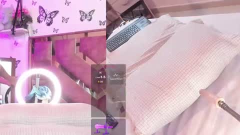 Lili online show from 06/22/26, 11:57
