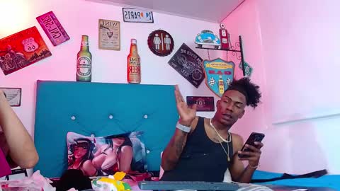 Snapshot of lili_roussi chatting on 02/09/26, 08:46 lili_roussi online show from 02/09/26, 08:46