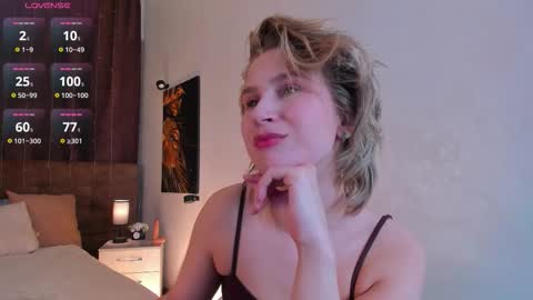 Snapshot of lilian_daniels chatting on 11/09/25, 12:31 Lilian online show from 11/09/25, 12:31