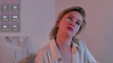 Snapshot of lilian_daniels chatting on 12/15/25, 12:48 Lilian online show from 12/15/25, 12:48