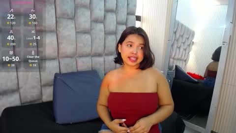 liliana online show from 03/20/26, 02:00