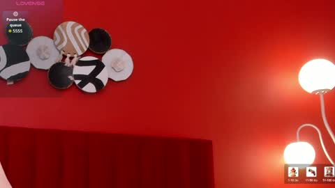 Lilian  online show from 04/27/26, 01:36