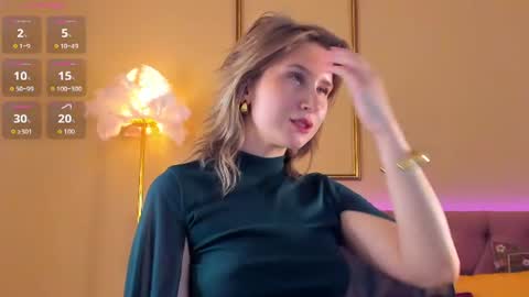 Snapshot of lilianadaniels chatting on 06/11/26, 01:38 Lilian online show from 06/11/26, 01:38