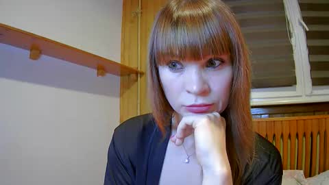Snapshot of lilianafoxy1408 chatting on 09/13/25, 05:35 Lili online show from 09/13/25, 05:35