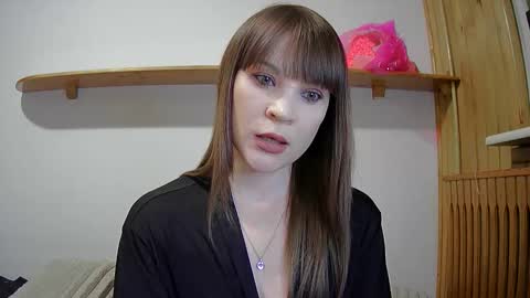 Snapshot of lilianafoxy1408 chatting on 02/06/26, 07:17 Lili online show from 02/06/26, 07:17