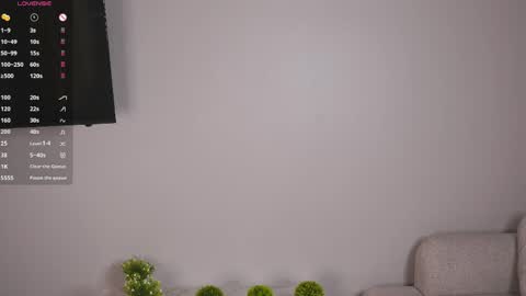 Hi I am Luna online show from 05/15/26, 03:08