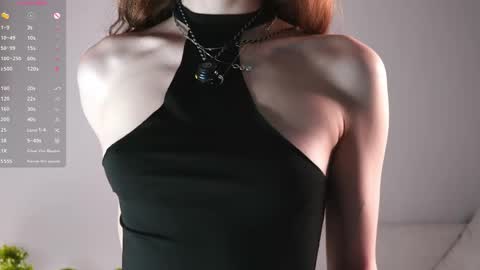 Hi I am Luna online show from 05/16/26, 03:22