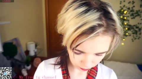 Lilian online show from 11/13/25, 06:45