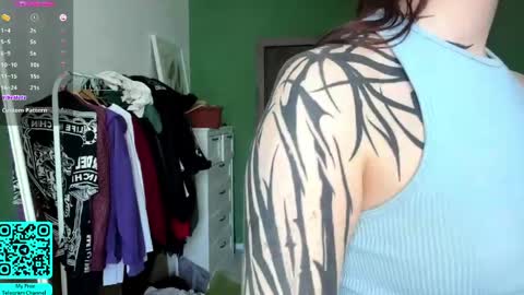 Lilian online show from 05/03/26, 07:14