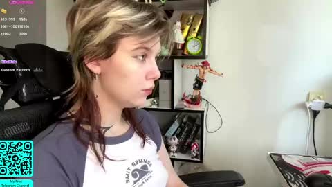 Lilian online show from 05/05/26, 07:05