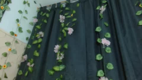 Snapshot of liliandoll chatting on 02/12/26, 08:04 yesica online show from 02/12/26, 08:04