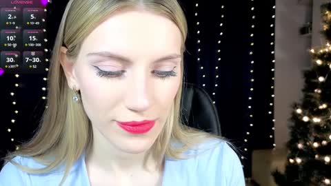 Anna online show from 01/03/25, 03:12