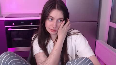 Snapshot of liliatlu chatting on 01/11/26, 11:10 Lilu online show from 01/11/26, 11:10