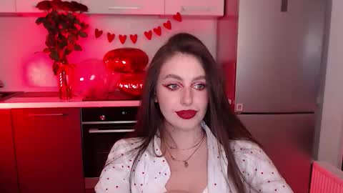 Snapshot of liliatlu chatting on 02/14/26, 10:39 Lilu online show from 02/14/26, 10:39