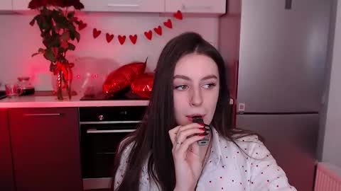 Snapshot of liliatlu chatting on 02/15/26, 09:11 Lilu online show from 02/15/26, 09:11