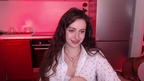 Snapshot of liliatlu chatting on 02/22/26, 04:05 Lilu online show from 02/22/26, 04:05