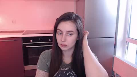 Lilu online show from 05/07/26, 03:45