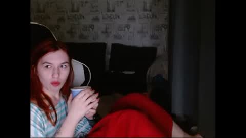 liliawoolf online show from 02/08/25, 04:36