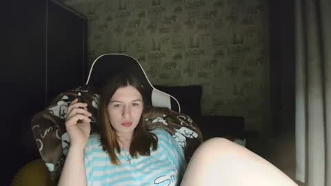 Snapshot of liliawoolf chatting on 03/22/26, 06:00 liliawoolf online show from 03/22/26, 06:00