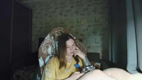 Snapshot of liliawoolf chatting on 04/04/26, 06:49 liliawoolf online show from 04/04/26, 06:49