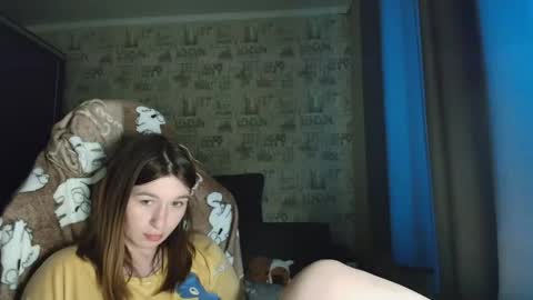 Snapshot of liliawoolf chatting on 04/09/26, 03:17 liliawoolf online show from 04/09/26, 03:17