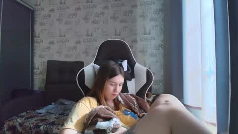 Snapshot of liliawoolf chatting on 04/17/26, 06:27 liliawoolf online show from 04/17/26, 06:27