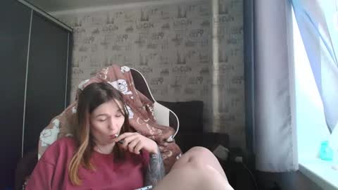 Snapshot of liliawoolf chatting on 04/19/26, 05:07 liliawoolf online show from 04/19/26, 05:07