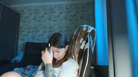 Snapshot of liliawoolf chatting on 05/03/26, 03:23 liliawoolf online show from 05/03/26, 03:23