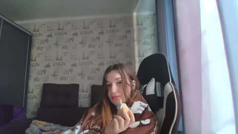 Snapshot of liliawoolf chatting on 05/15/26, 05:47 liliawoolf online show from 05/15/26, 05:47