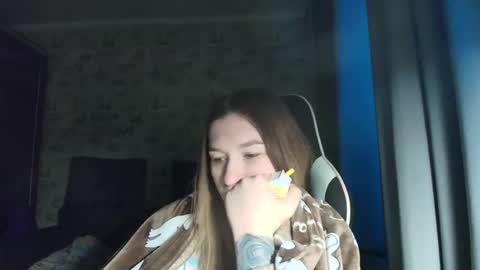 Snapshot of liliawoolf chatting on 05/17/26, 03:04 liliawoolf online show from 05/17/26, 03:04