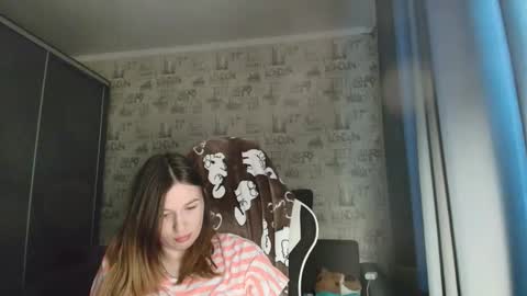 liliawoolf online show from 06/11/26, 03:15