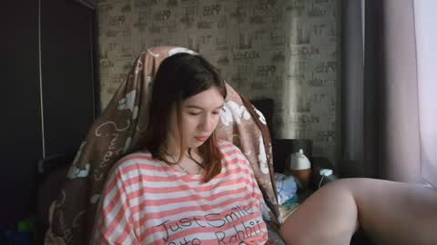 liliawoolf online show from 06/16/26, 02:09