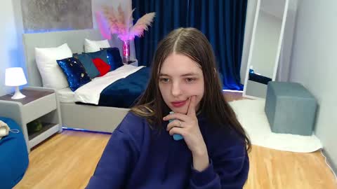 Lili Bakery online show from 03/11/25, 09:45